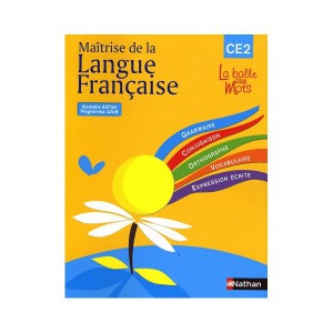la-balle-aux-mots-maitrise-de-la-langue-francaise-ce2-programme-2008